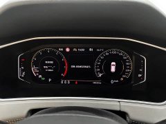 Volkswagen Taos 2023 280TSI FWD Luxury Plus Advanced Edition - ფოტო 20