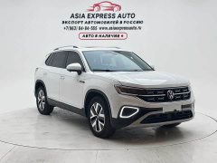 Volkswagen Taos 2023 280TSI FWD Luxury Plus Advanced Edition - ფოტო 3