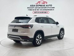 Volkswagen Taos 2023 280TSI FWD Luxury Plus Advanced Edition - ფოტო 4