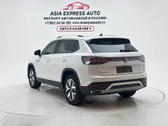 Volkswagen Taos 2023 280TSI FWD Luxury Plus Advanced Edition - ფოტო 6