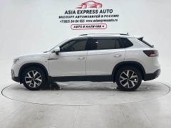 Volkswagen Taos 2023 280TSI FWD Luxury Plus Advanced Edition - ფოტო 7