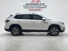 Volkswagen Taos 2023 280TSI FWD Luxury Plus Advanced Edition - ფოტო 9