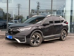 Honda CR-V 2021 240TURBO CVT 2WD Style Edition - ფოტო 1