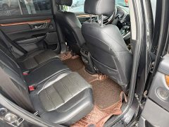 Honda CR-V 2021 240TURBO CVT 2WD Style Edition - ფოტო 10