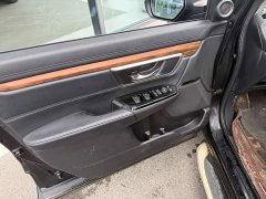 Honda CR-V 2021 240TURBO CVT 2WD Style Edition - ფოტო 11