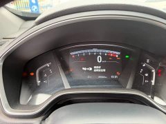 Honda CR-V 2021 240TURBO CVT 2WD Style Edition - ფოტო 12