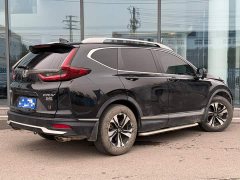 Honda CR-V 2021 240TURBO CVT 2WD Style Edition - ფოტო 2