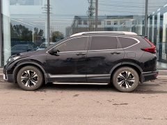Honda CR-V 2021 240TURBO CVT 2WD Style Edition - ფოტო 3