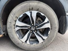 Honda CR-V 2021 240TURBO CVT 2WD Style Edition - ფოტო 4