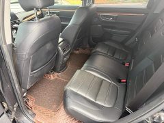 Honda CR-V 2021 240TURBO CVT 2WD Style Edition - ფოტო 6