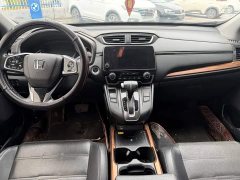 Honda CR-V 2021 240TURBO CVT 2WD Style Edition - ფოტო 7