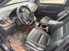 Honda CR-V 2021 240TURBO CVT 2WD Style Edition - ფოტო 8