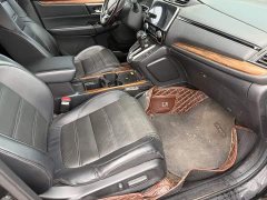 Honda CR-V 2021 240TURBO CVT 2WD Style Edition - ფოტო 9