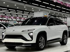 NIO ES6 2022 75kWh Sport Edition - ფოტო 1