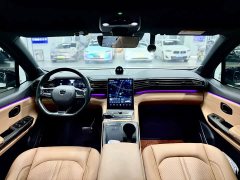 NIO ES6 2022 75kWh Sport Edition - ფოტო 10