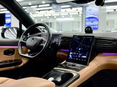NIO ES6 2022 75kWh Sport Edition - ფოტო 11