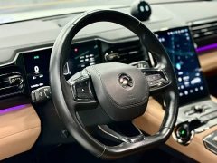 NIO ES6 2022 75kWh Sport Edition - ფოტო 12