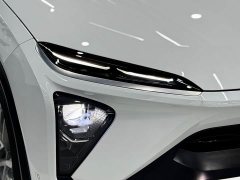 NIO ES6 2022 75kWh Sport Edition - ფოტო 16
