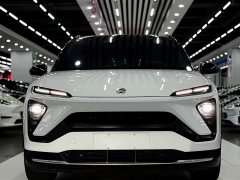 NIO ES6 2022 75kWh Sport Edition - ფოტო 2