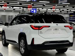 NIO ES6 2022 75kWh Sport Edition - ფოტო 4