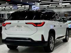 NIO ES6 2022 75kWh Sport Edition - ფოტო 6