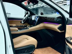 NIO ES6 2022 75kWh Sport Edition - ფოტო 8