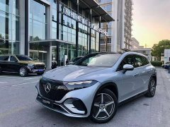 Mercedes-Benz Mercedes-EQ EQS SUV 2023 450 4MATIC Pioneer Edition - ფოტო 1