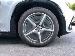 Mercedes-Benz Mercedes-EQ EQS SUV 2023 450 4MATIC Pioneer Edition - ფოტო 14