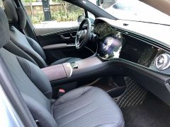 Mercedes-Benz Mercedes-EQ EQS SUV 2023 450 4MATIC Pioneer Edition - ფოტო 15