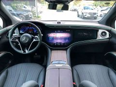Mercedes-Benz Mercedes-EQ EQS SUV 2023 450 4MATIC Pioneer Edition - ფოტო 16