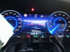 Mercedes-Benz Mercedes-EQ EQS SUV 2023 450 4MATIC Pioneer Edition - ფოტო 17
