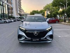 Mercedes-Benz Mercedes-EQ EQS SUV 2023 450 4MATIC Pioneer Edition - ფოტო 2