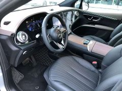 Mercedes-Benz Mercedes-EQ EQS SUV 2023 450 4MATIC Pioneer Edition - ფოტო 8