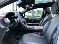Mercedes-Benz Mercedes-EQ EQS SUV 2023 450 4MATIC Pioneer Edition - ფოტო 9