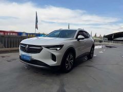 Buick Envision S 2022 Envision S 552T Two-Wheel Drive Luxury - ფოტო 1