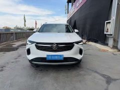 Buick Envision S 2022 Envision S 552T Two-Wheel Drive Luxury - ფოტო 2