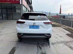 Buick Envision S 2022 Envision S 552T Two-Wheel Drive Luxury - ფოტო 3