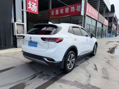 Buick Envision S 2022 Envision S 552T Two-Wheel Drive Luxury - ფოტო 4