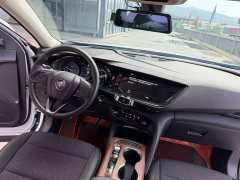 Buick Envision S 2022 Envision S 552T Two-Wheel Drive Luxury - ფოტო 7