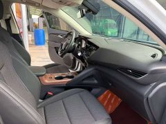 Buick Envision S 2022 Envision S 552T Two-Wheel Drive Luxury - ფოტო 8