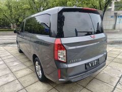 Wuling Zhengcheng 2021 1.5T Manual Luxury - ფოტო 10