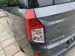 Wuling Zhengcheng 2021 1.5T Manual Luxury - ფოტო 11