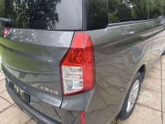 Wuling Zhengcheng 2021 1.5T Manual Luxury - ფოტო 12