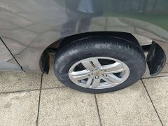 Wuling Zhengcheng 2021 1.5T Manual Luxury - ფოტო 15