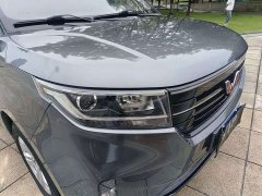 Wuling Zhengcheng 2021 1.5T Manual Luxury - ფოტო 18