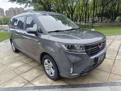 Wuling Zhengcheng 2021 1.5T Manual Luxury - ფოტო 3