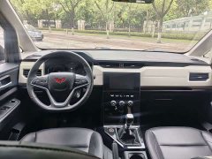 Wuling Zhengcheng 2021 1.5T Manual Luxury - ფოტო 7