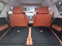 Leapmotor C16 Pure Electric 520 Deluxe Edition - ფოტო 11