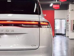Leapmotor C16 Pure Electric 520 Deluxe Edition - ფოტო 15