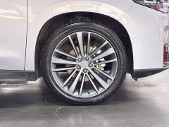 Leapmotor C16 Pure Electric 520 Deluxe Edition - ფოტო 16
